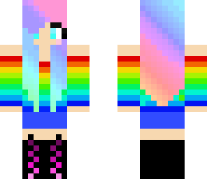 mrscolors skin aka me