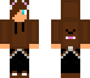 sexy bear