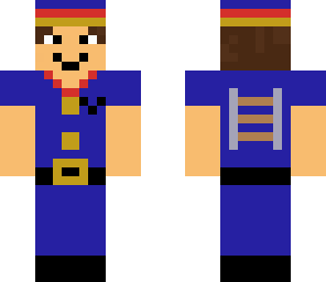 motorman