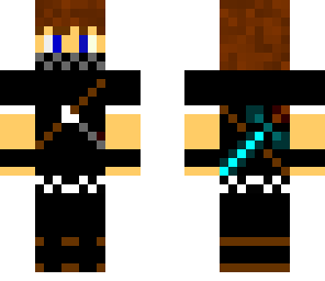 sword killer