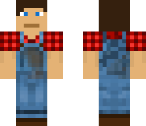 farmer style