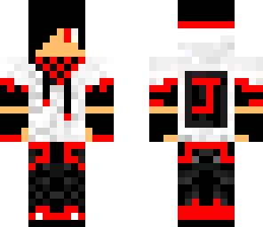 red guy
