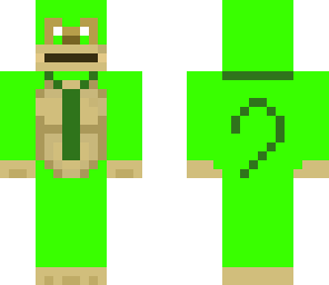 lime monkey
