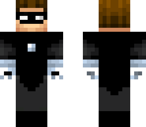 better black lantern