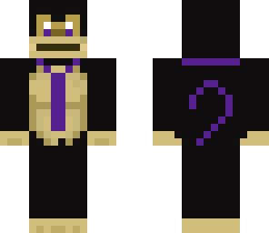black monkey
