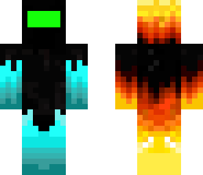 ninja dos elementos
