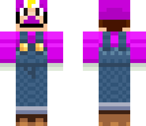 waluigi