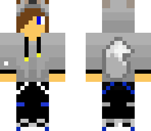 wolfman