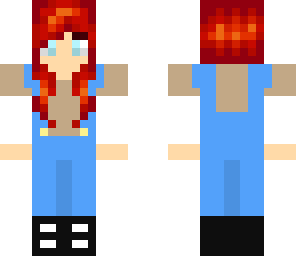 red head builder