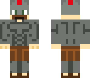 roman soldier