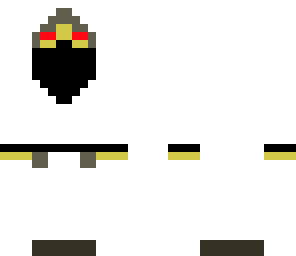 the assasin