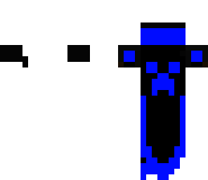 bleu teen cloak