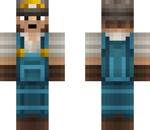miner