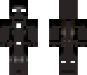new skin