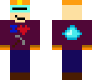 miners are weird