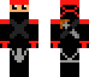 ninja