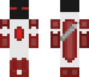 assasin enderman