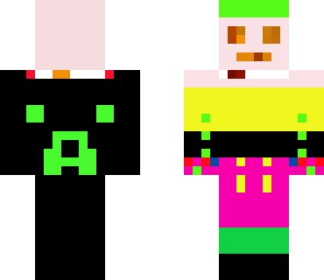 my skin