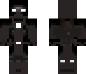 wilds new skin