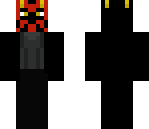 darth maul