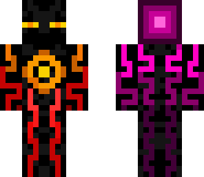 tron enderman2