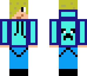 cool boy