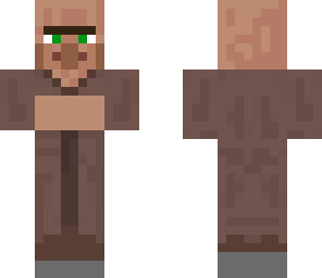 villager