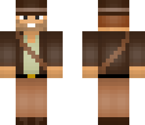indiana jones