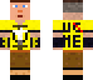john cena