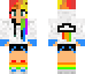 rainbow dash