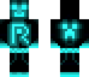 rhajel tron man