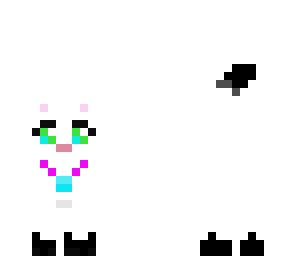 princess cat