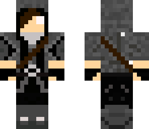 young herobrine