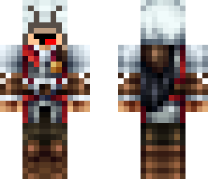 ezio