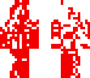 bloody gost