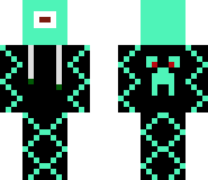 alien cool