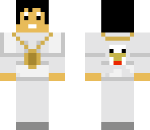 priest