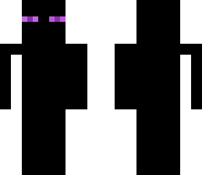 ender man