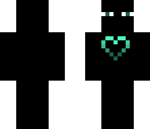 enderman love girls