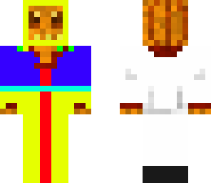 golden knight