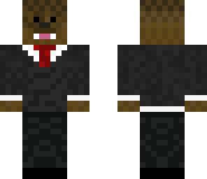 fluffy slender