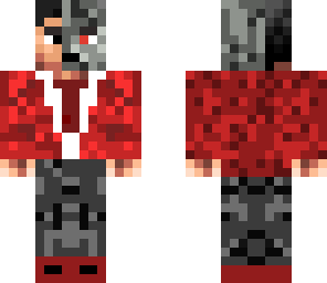 beta skin cool