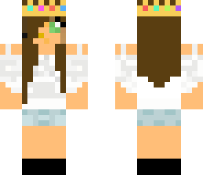 gamer girl