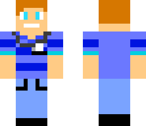 awesome skin