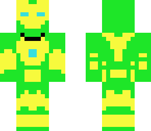 iron man