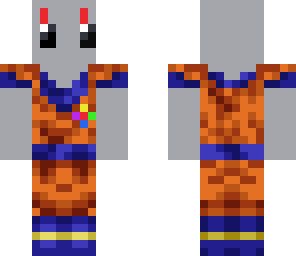 nyan goku