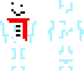 snow golem
