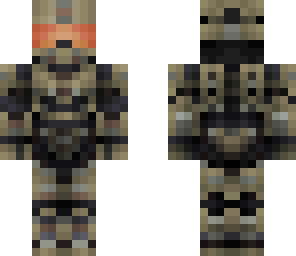 master chief