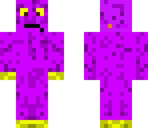 monster