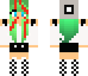cool girl 